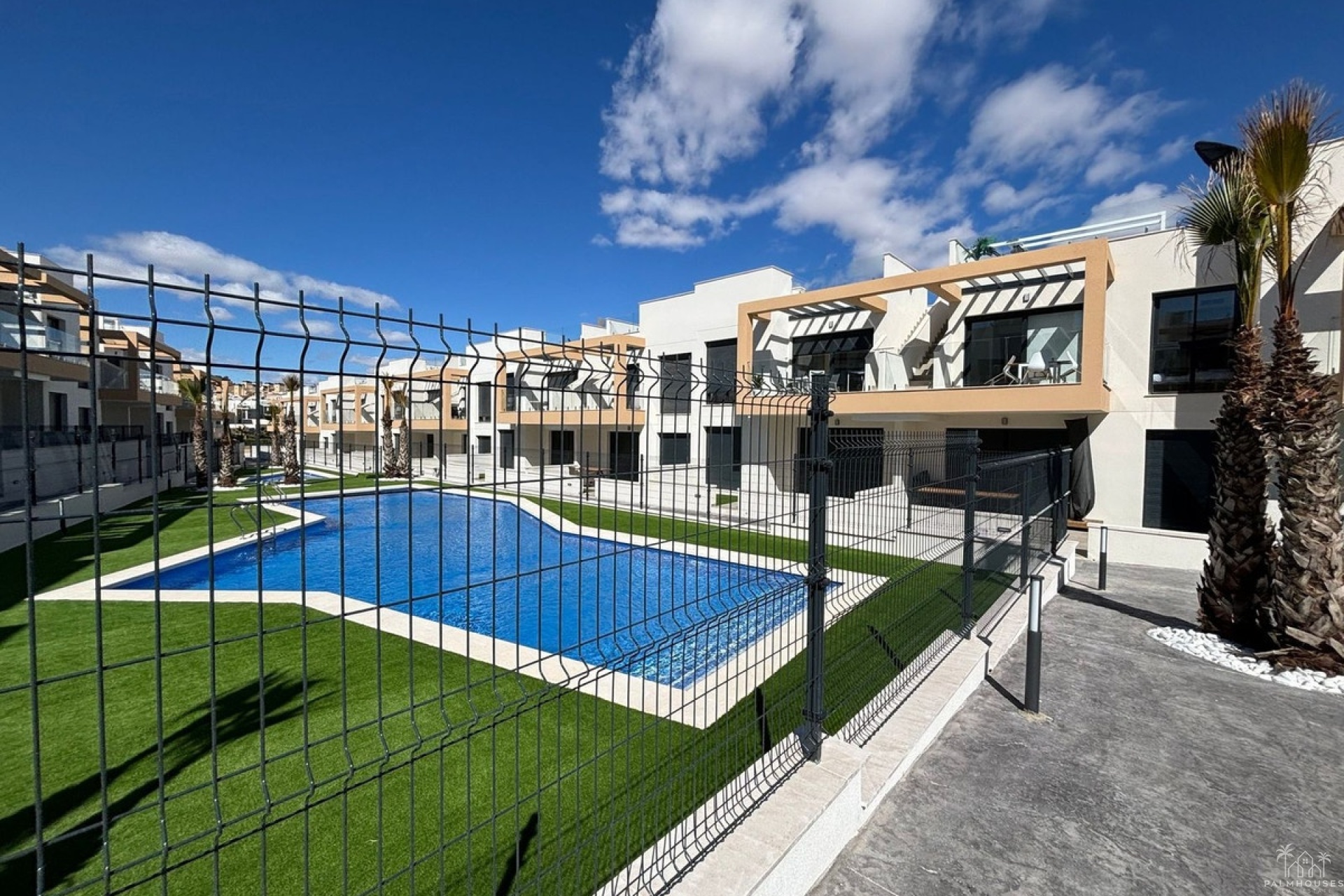 Venta - Apartment - Orihuela - Villamartin