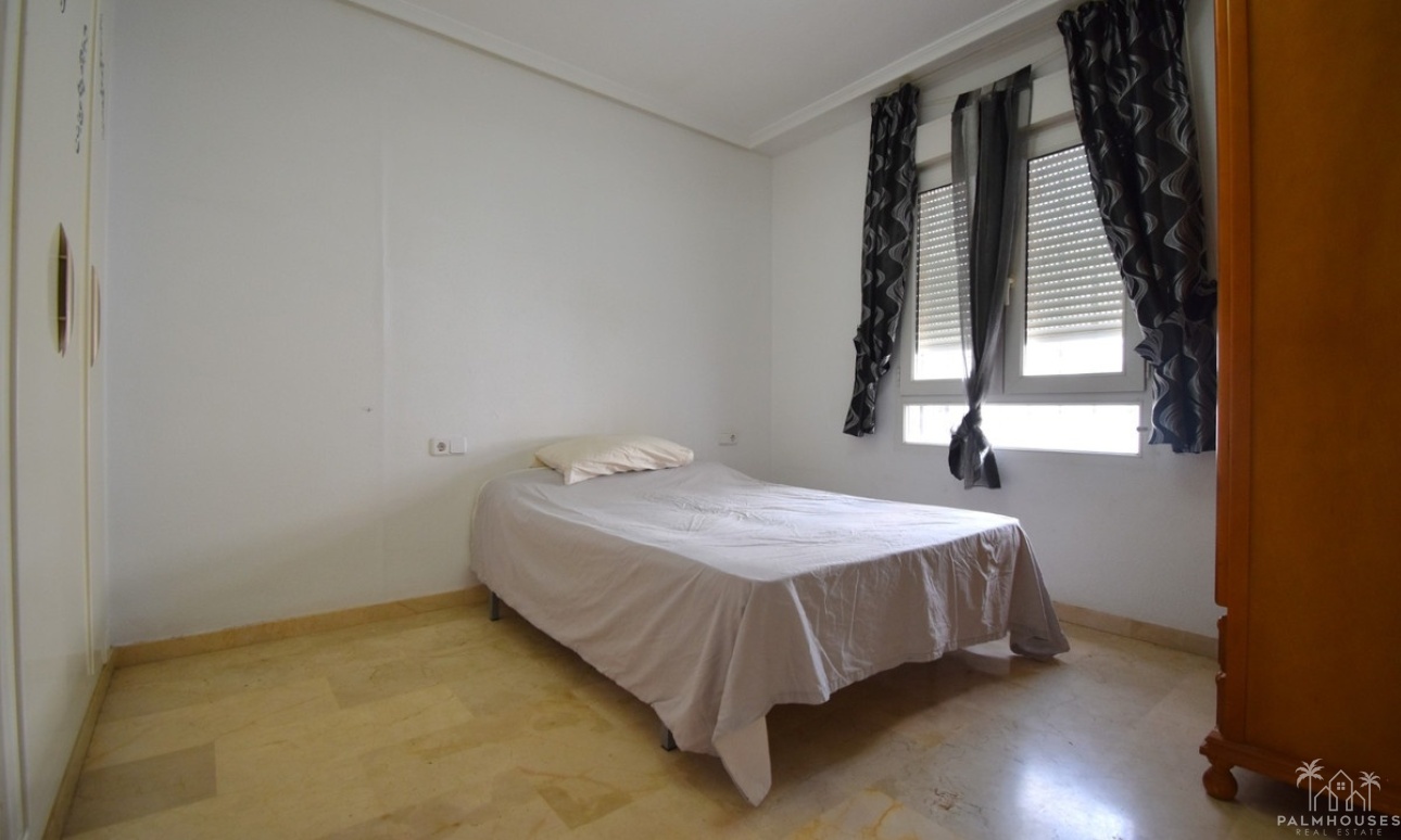 Venta - Apartment - Orihuela - Villamartin
