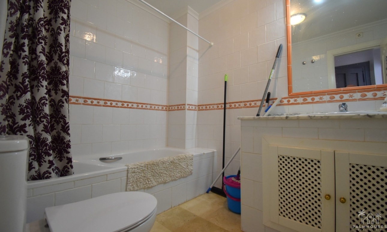 Venta - Apartment - Orihuela - Villamartin