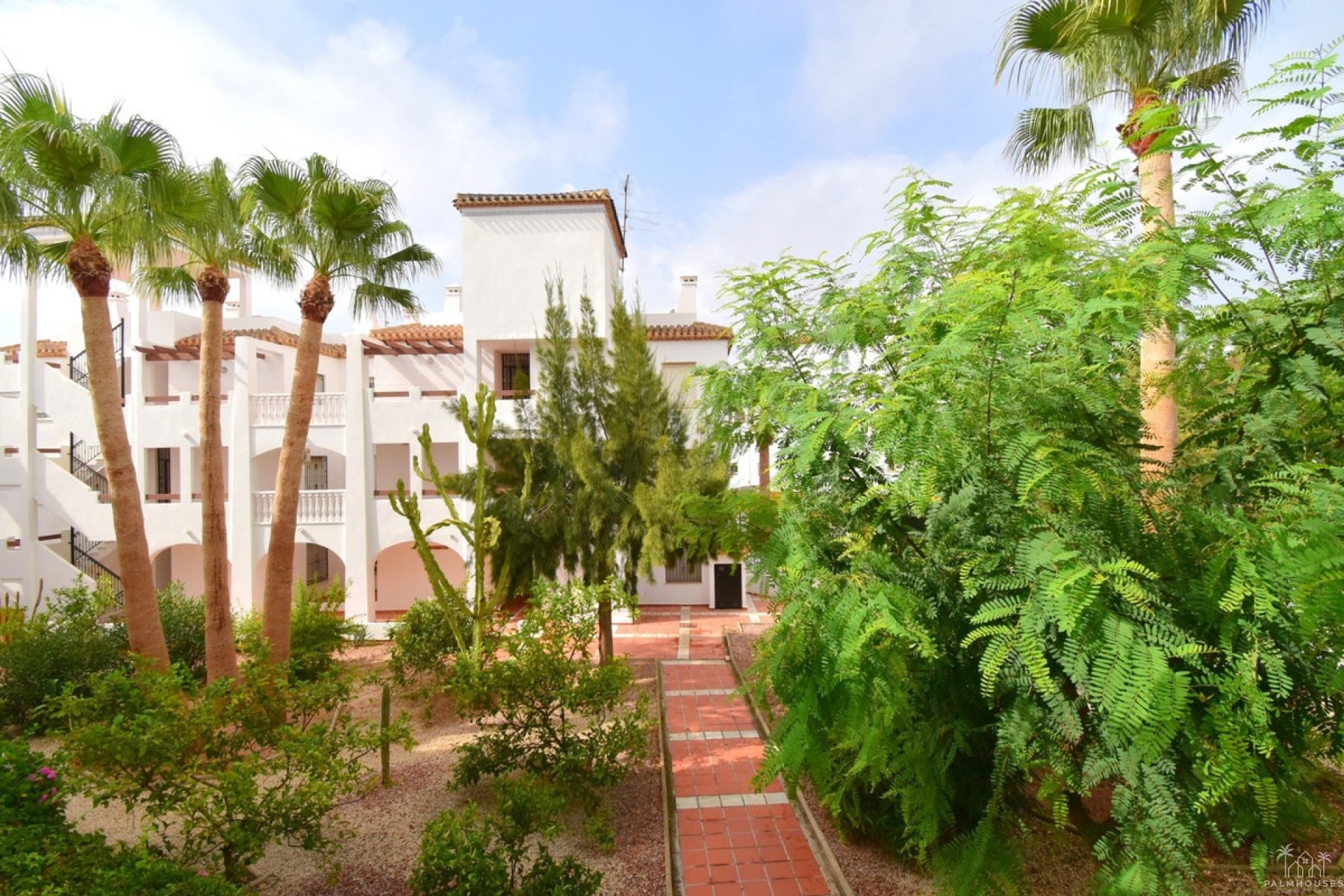 Venta - Apartment - Orihuela - Villamartin