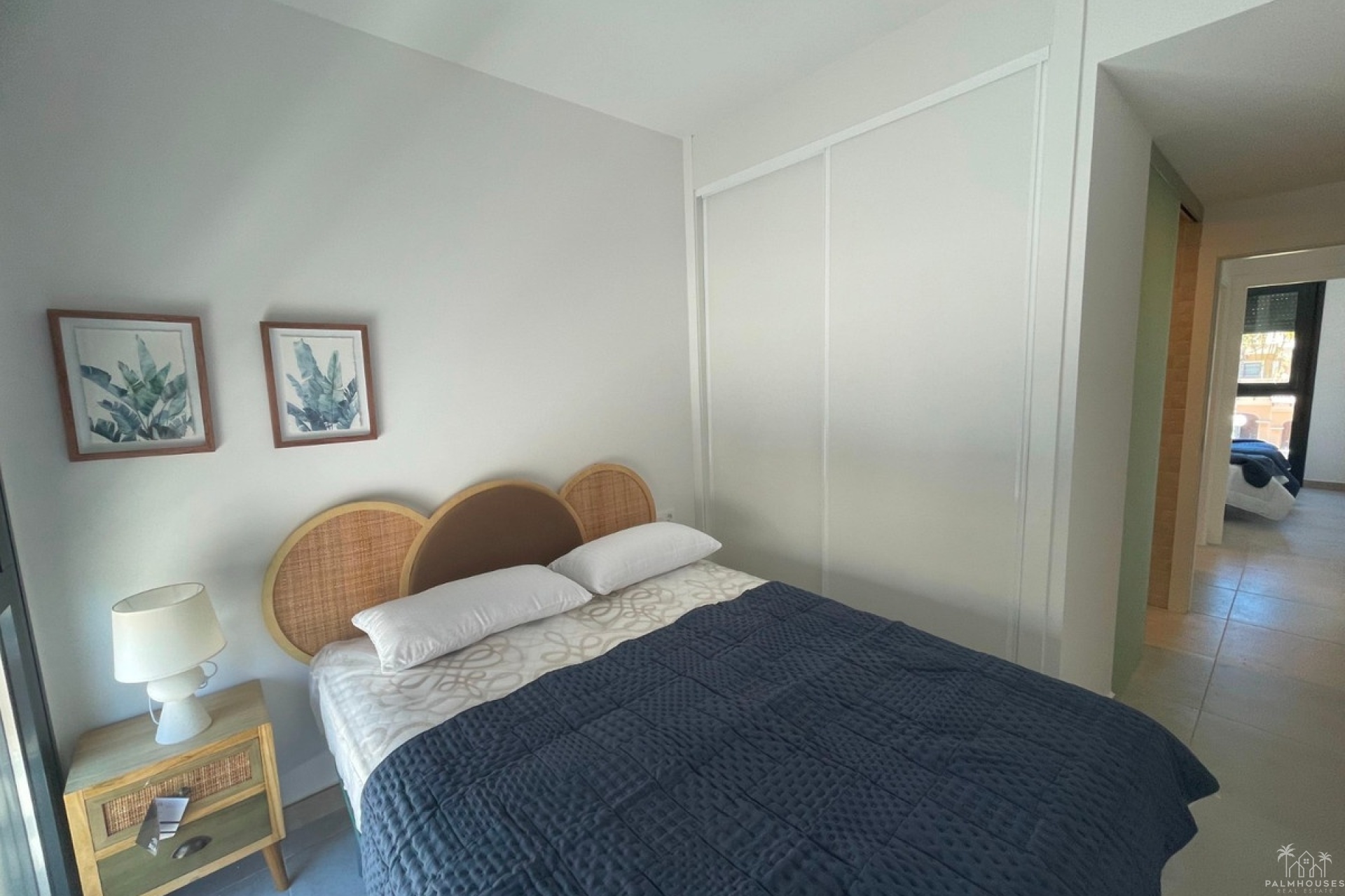 Venta - Apartment - Orihuela - Villamartin
