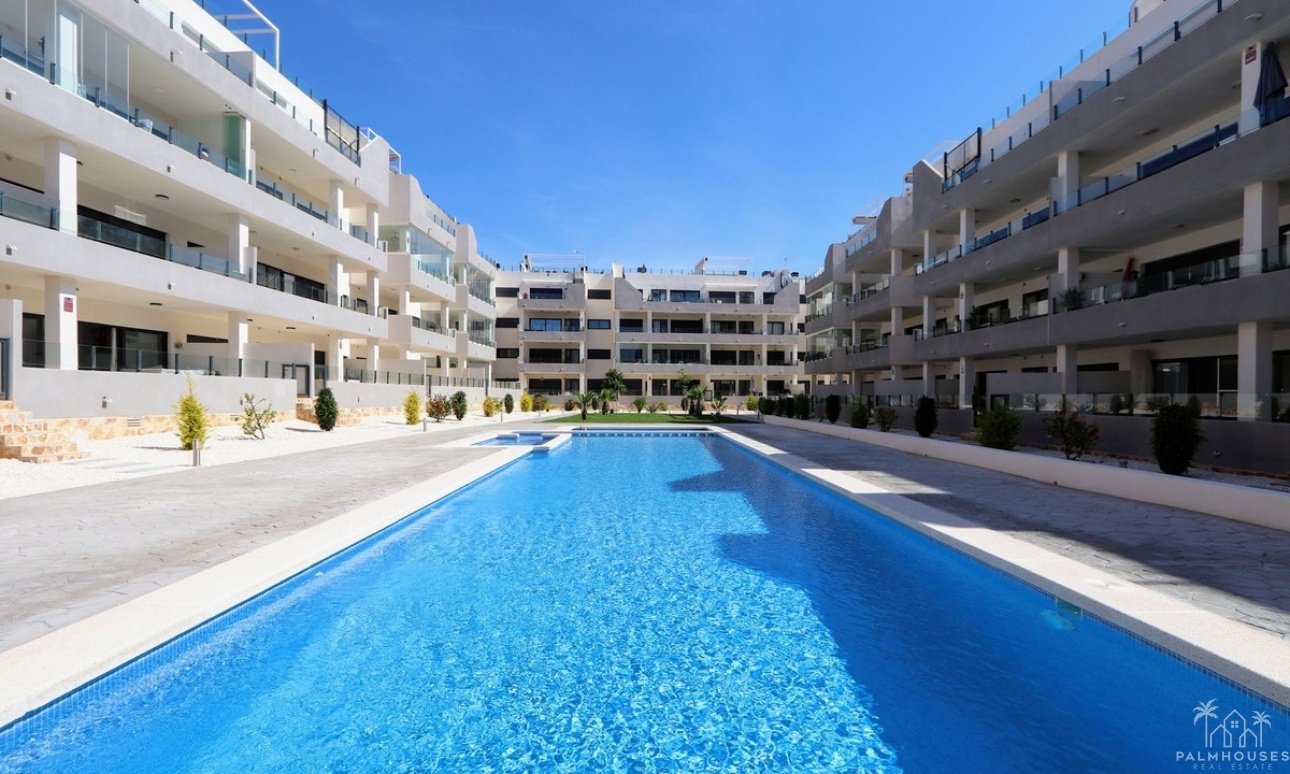 Venta - Apartment - Orihuela - Villamartin
