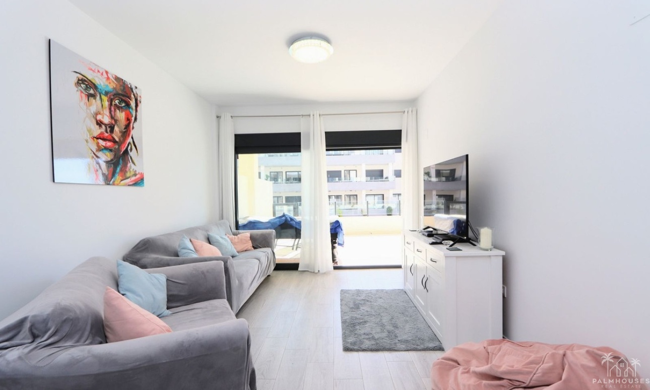 Venta - Apartment - Orihuela - Villamartin
