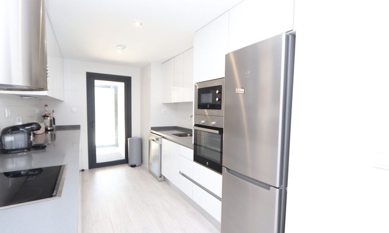 Venta - Apartment - Orihuela - Villamartin