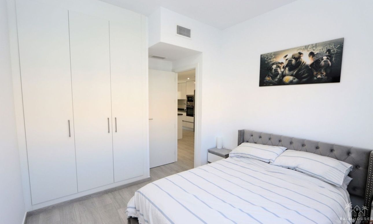 Venta - Apartment - Orihuela - Villamartin