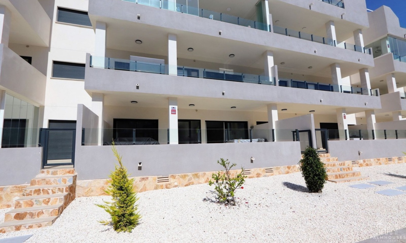 Venta - Apartment - Orihuela - Villamartin