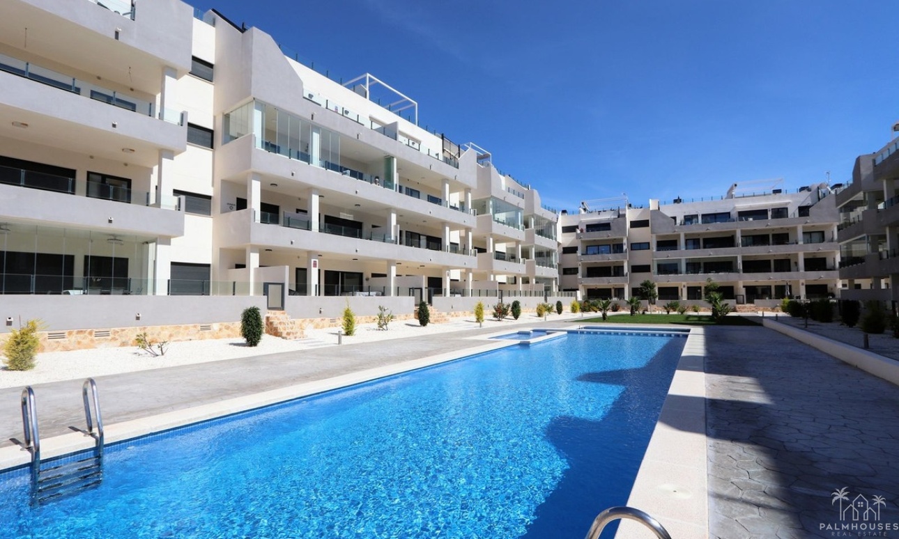 Venta - Apartment - Orihuela - Villamartin