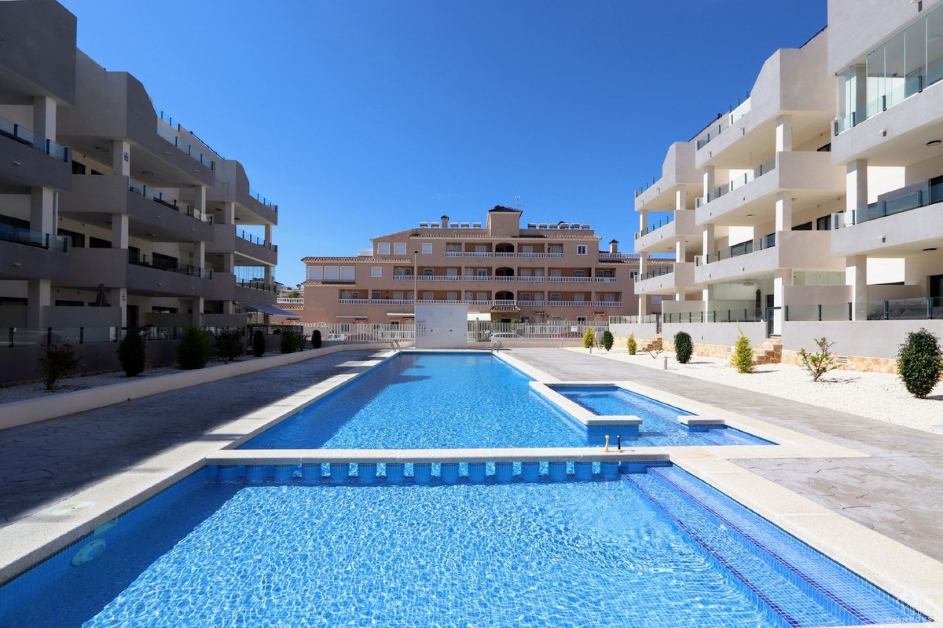 Venta - Apartment - Orihuela - Villamartin