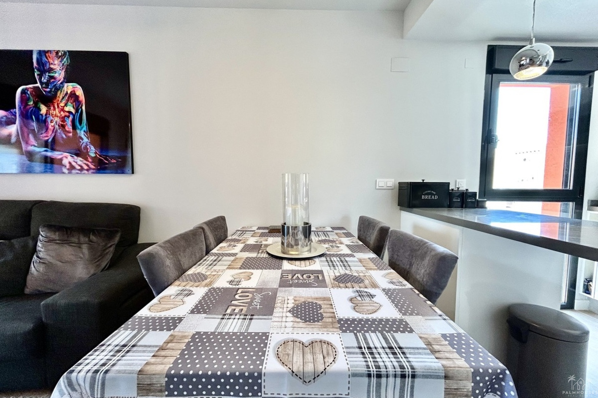 Venta - Apartment - Orihuela - Villamartin