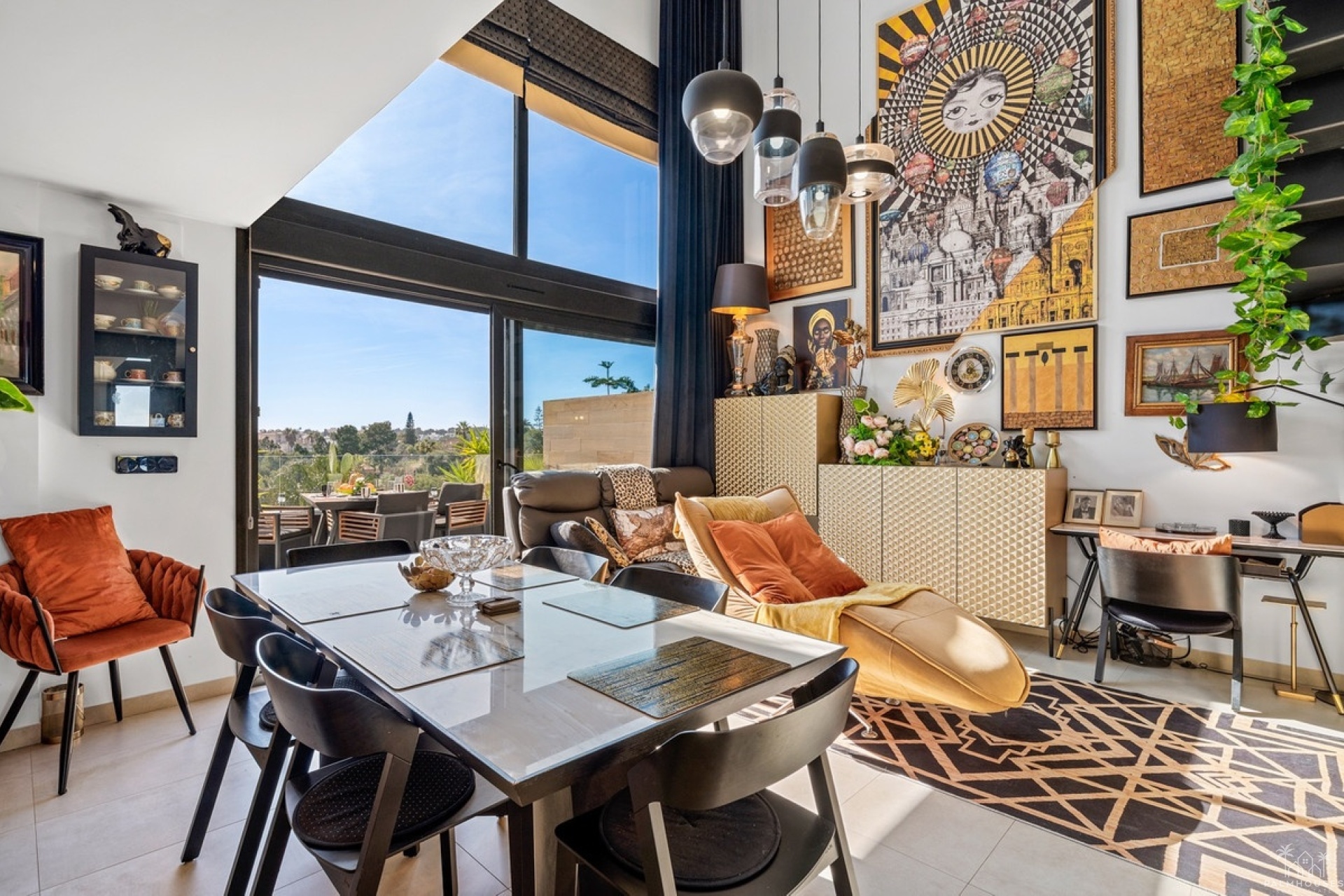 Venta - Apartment - Orihuela - Villamartin