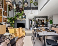 Venta - Apartment - Orihuela - Villamartin
