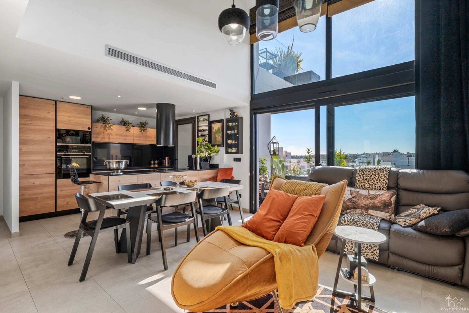 Venta - Apartment - Orihuela - Villamartin