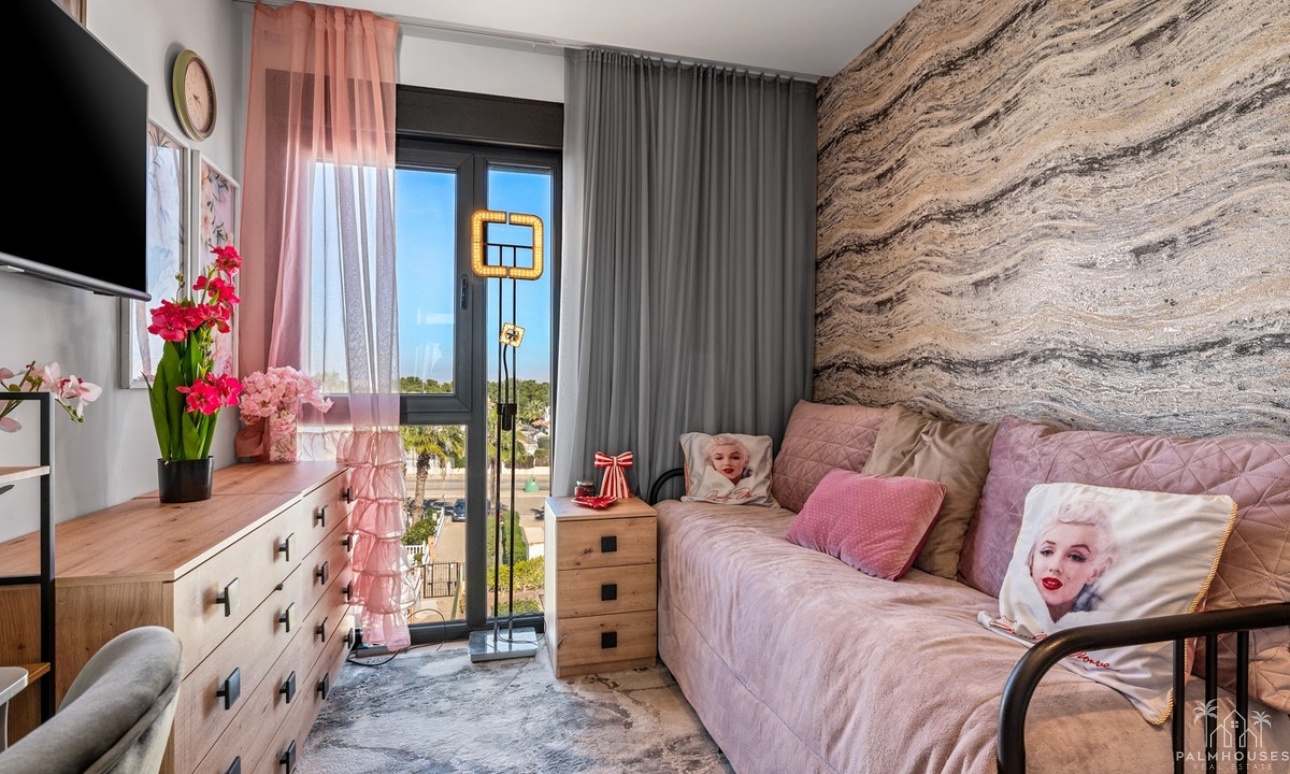Venta - Apartment - Orihuela - Villamartin