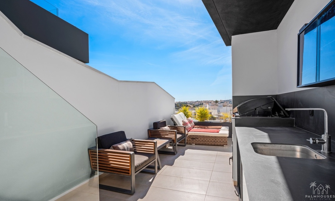 Venta - Apartment - Orihuela - Villamartin