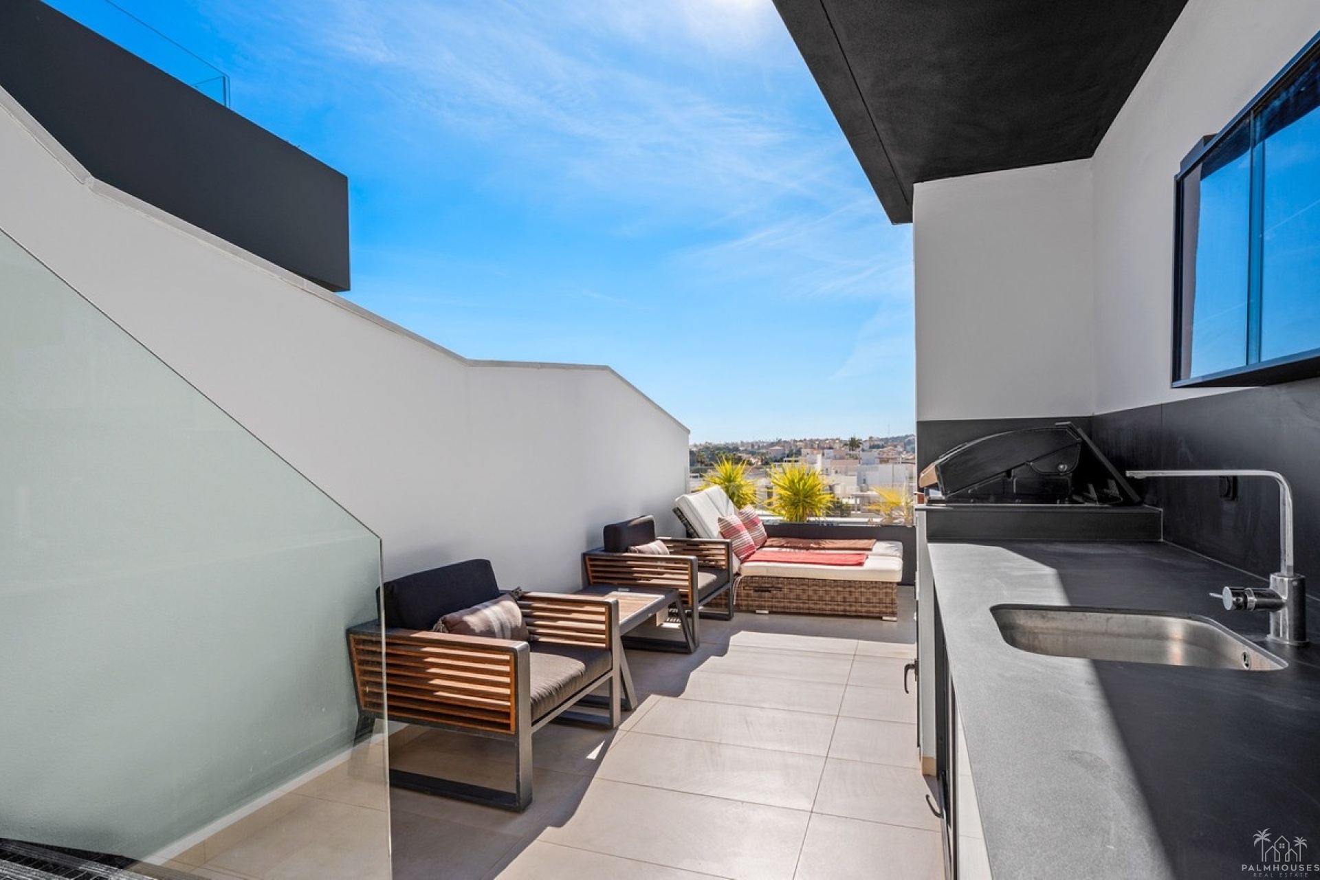 Venta - Apartment - Orihuela - Villamartin