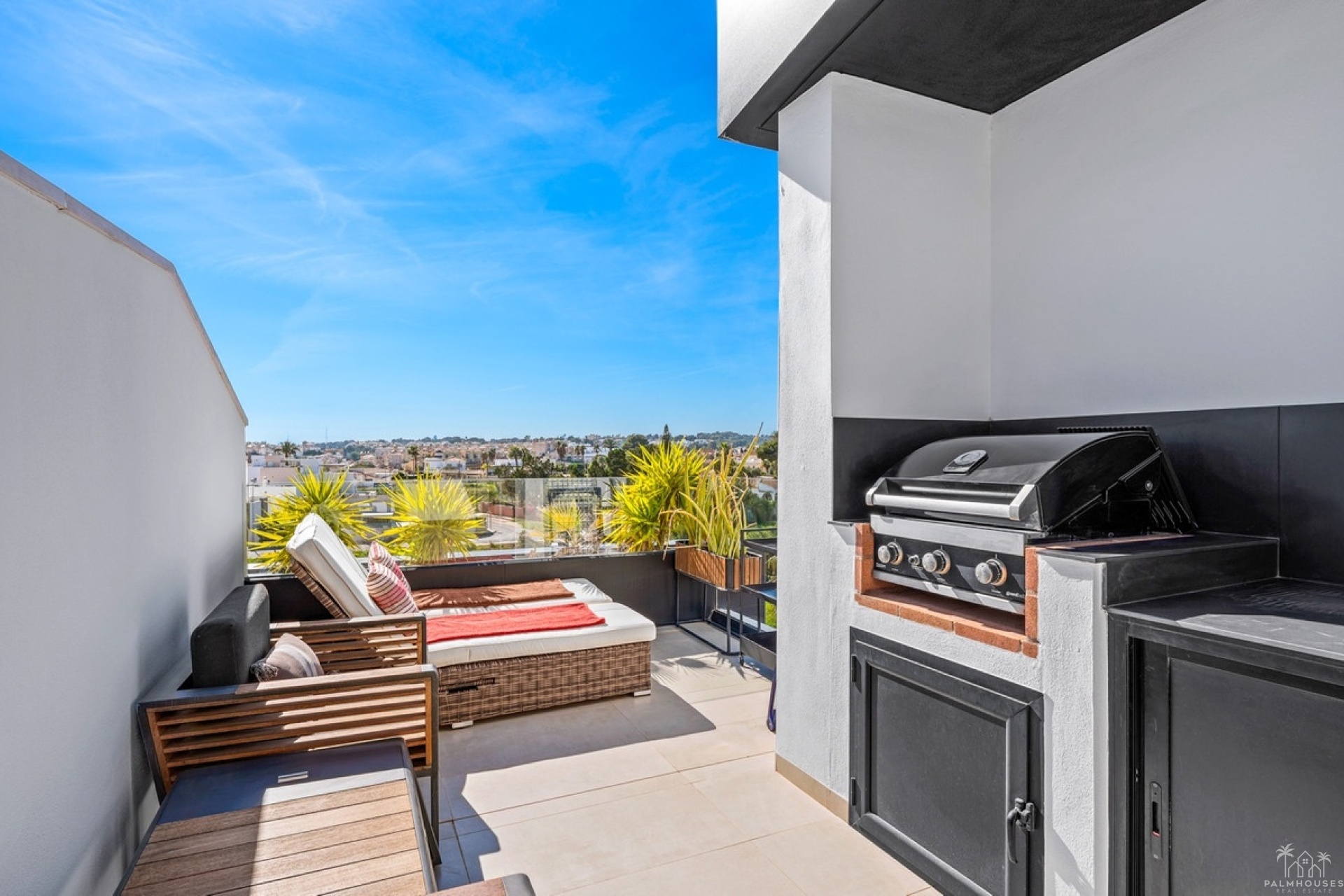Venta - Apartment - Orihuela - Villamartin