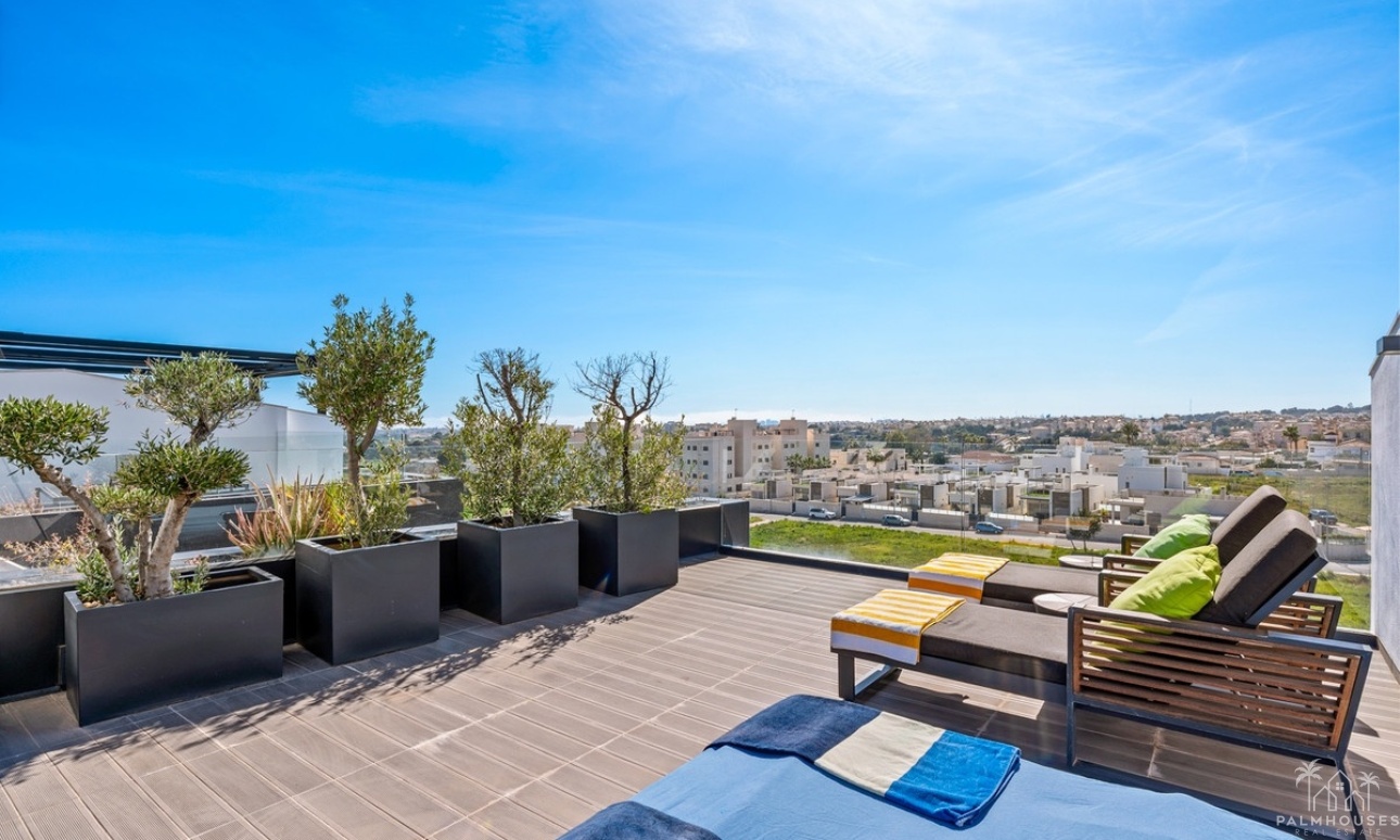 Venta - Apartment - Orihuela - Villamartin