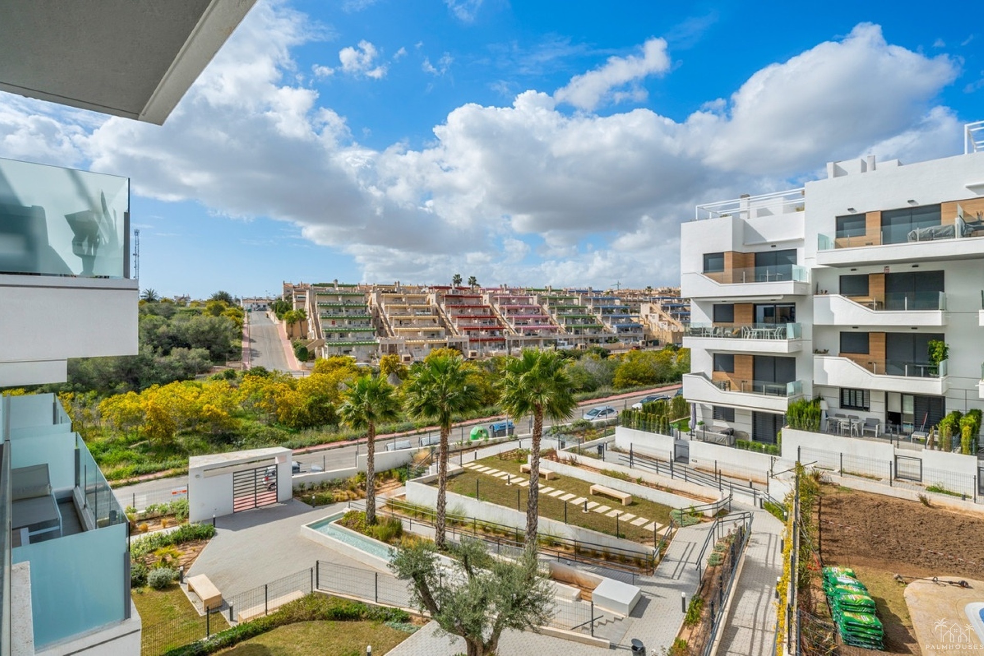 Venta - Apartment - Orihuela - Villamartin