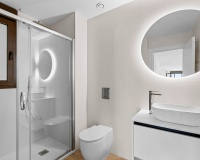 Venta - Apartment - Orihuela - Villamartin