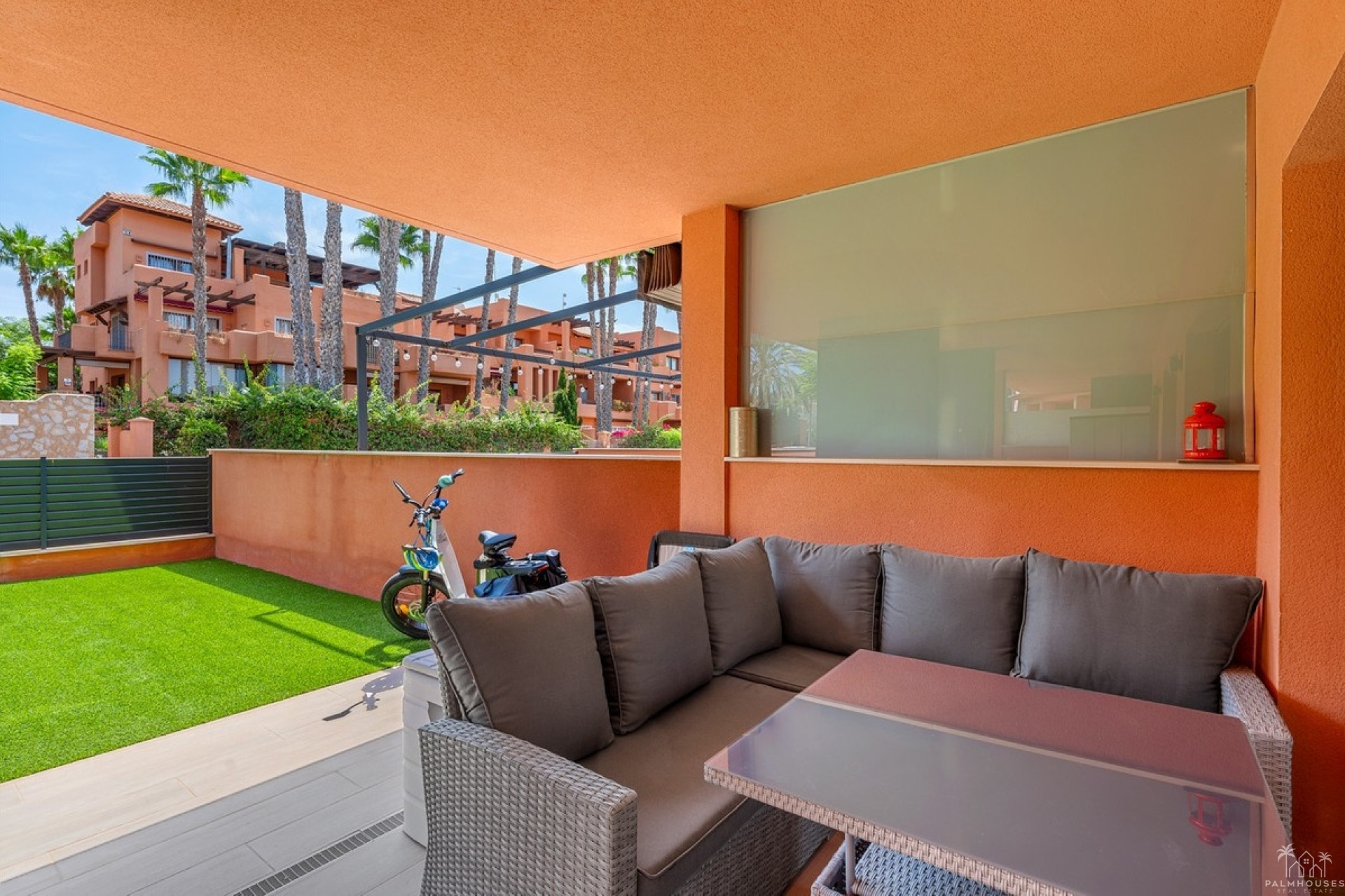 Venta - Apartment - Orihuela - Villamartin