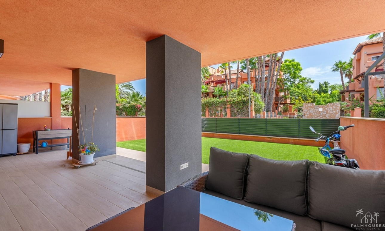 Venta - Apartment - Orihuela - Villamartin