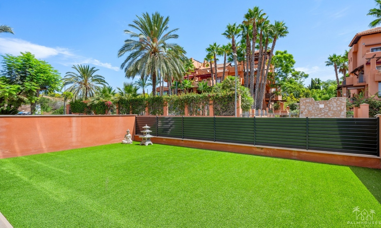Venta - Apartment - Orihuela - Villamartin