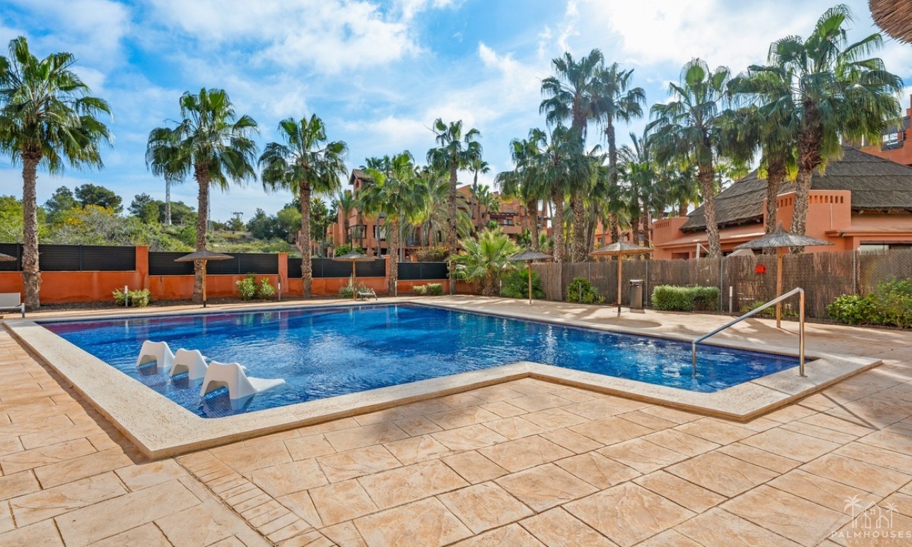 Venta - Apartment - Orihuela - Villamartin