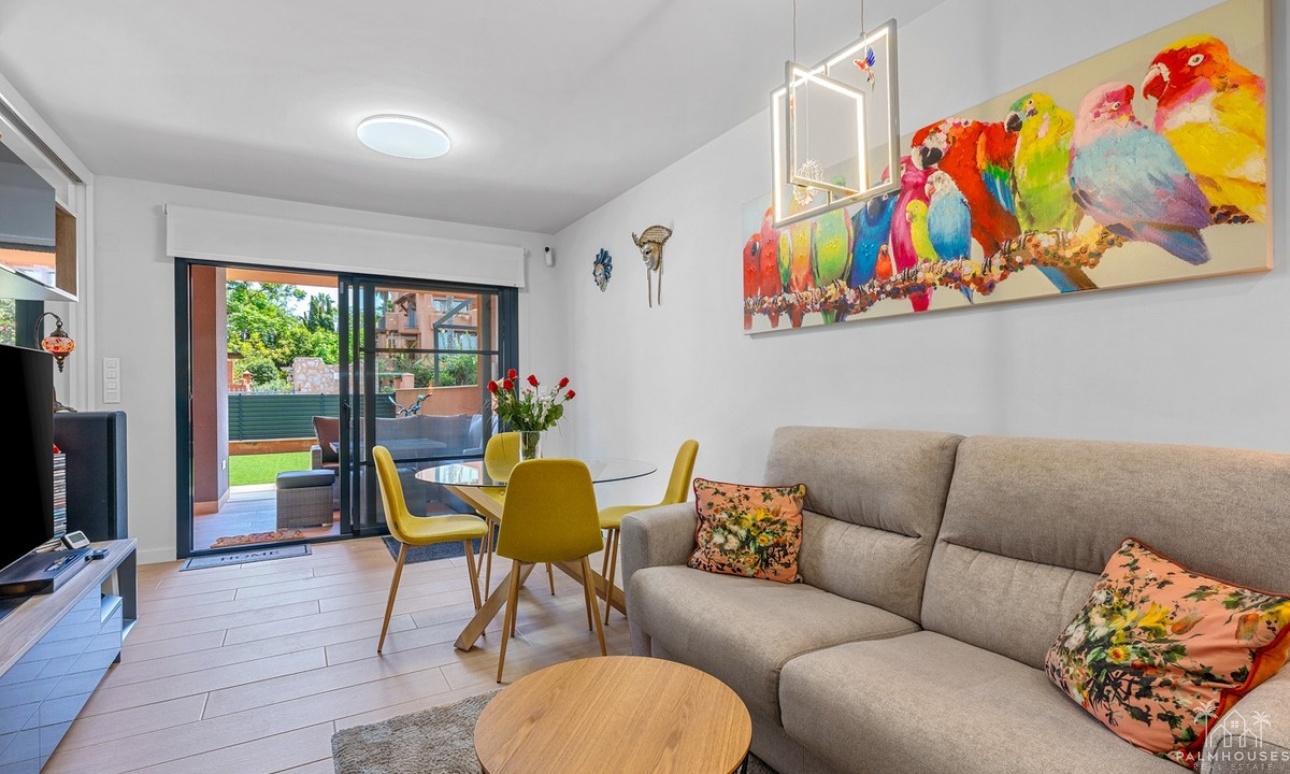 Venta - Apartment - Orihuela - Villamartin