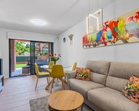 Venta - Apartment - Orihuela - Villamartin