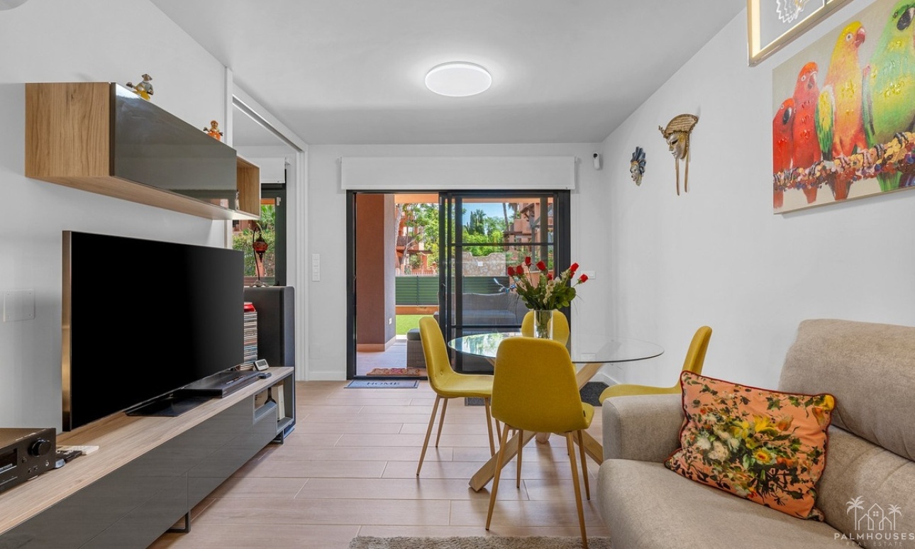 Venta - Apartment - Orihuela - Villamartin