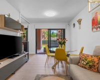 Venta - Apartment - Orihuela - Villamartin