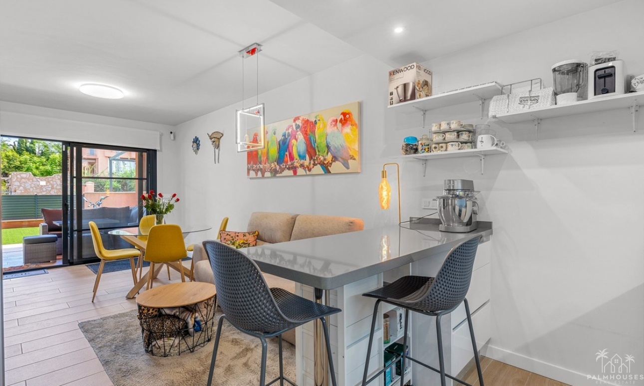 Venta - Apartment - Orihuela - Villamartin