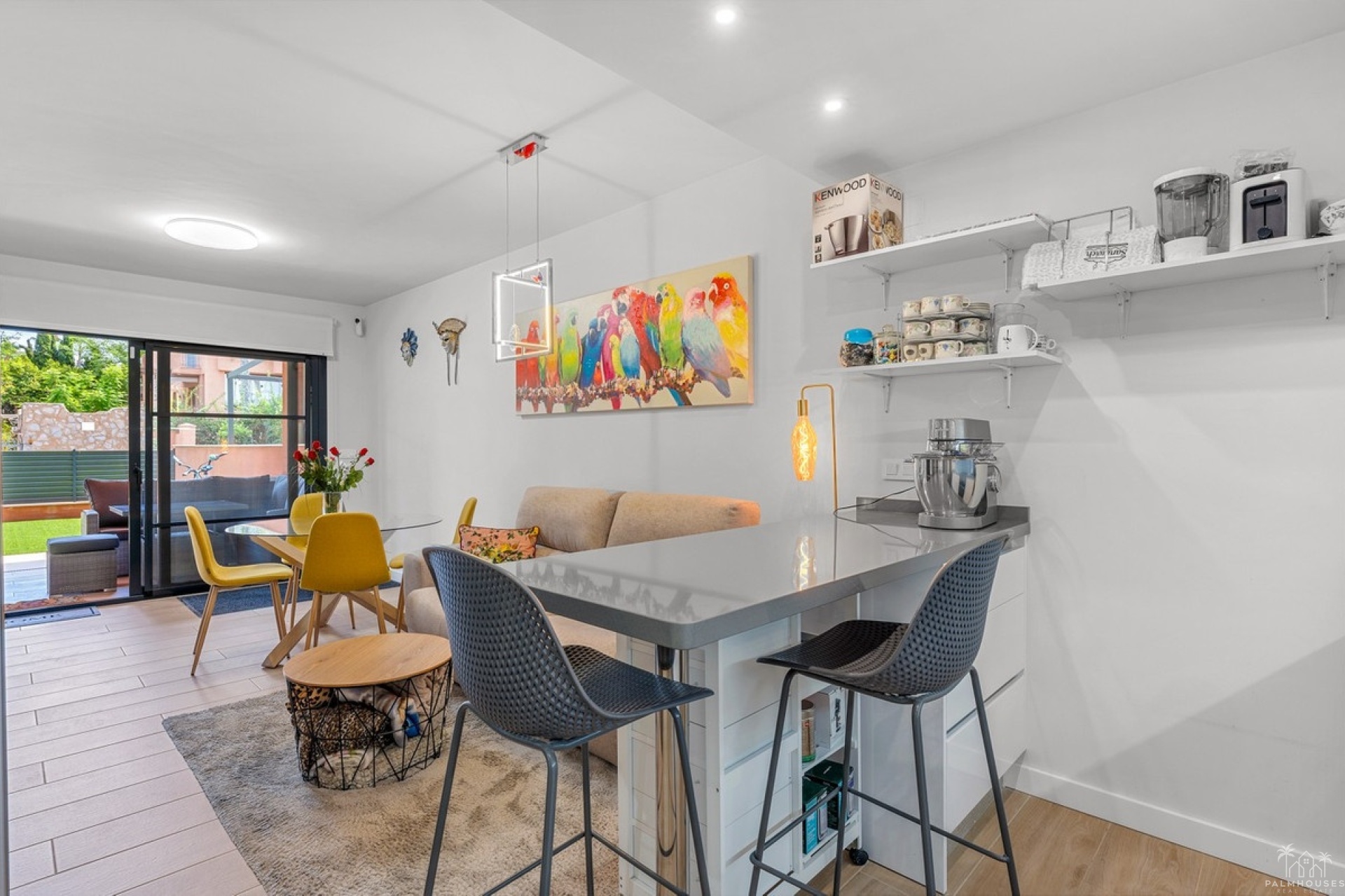 Venta - Apartment - Orihuela - Villamartin