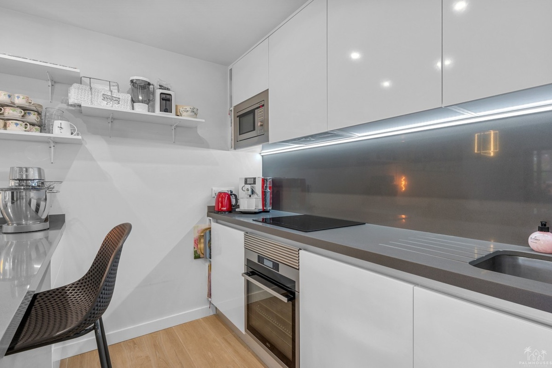 Venta - Apartment - Orihuela - Villamartin