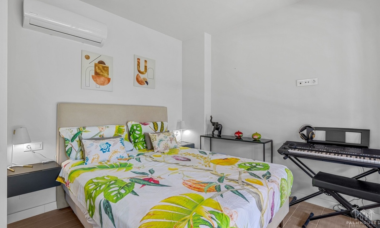 Venta - Apartment - Orihuela - Villamartin