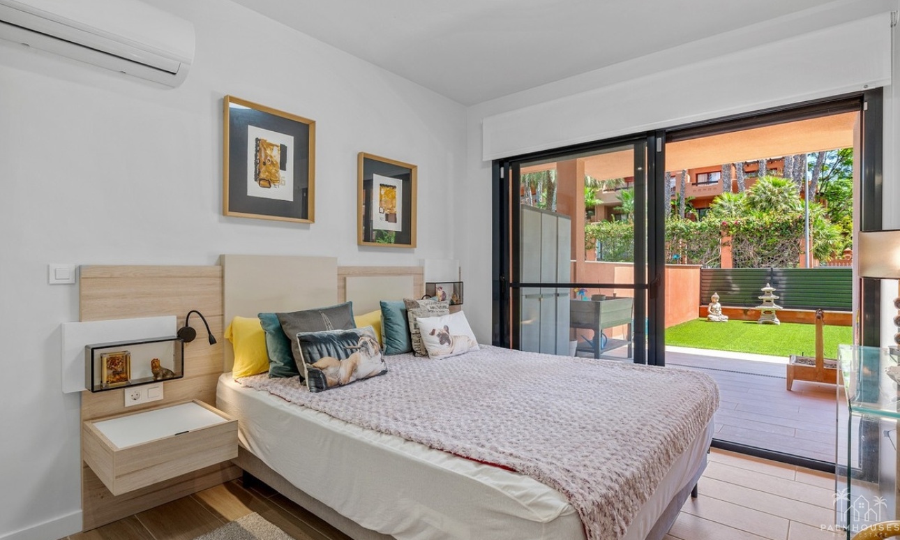 Venta - Apartment - Orihuela - Villamartin