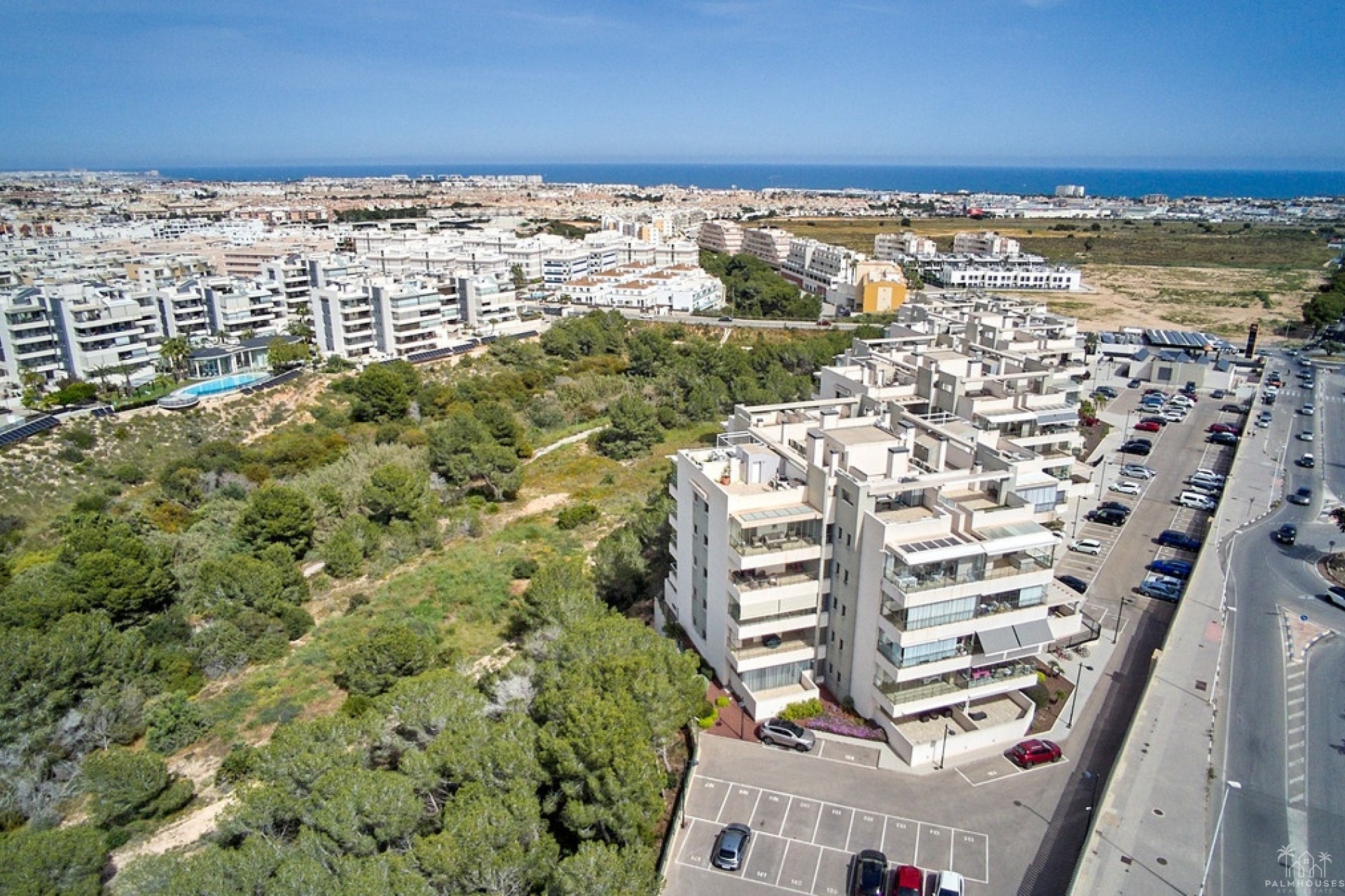 Venta - Apartment - Orihuela - Villamartin