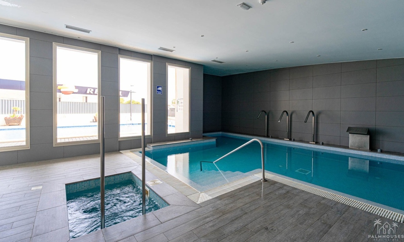 Venta - Apartment - Orihuela - Villamartin
