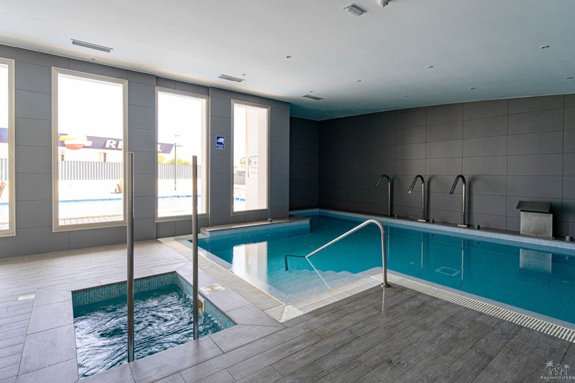 Venta - Apartment - Orihuela - Villamartin