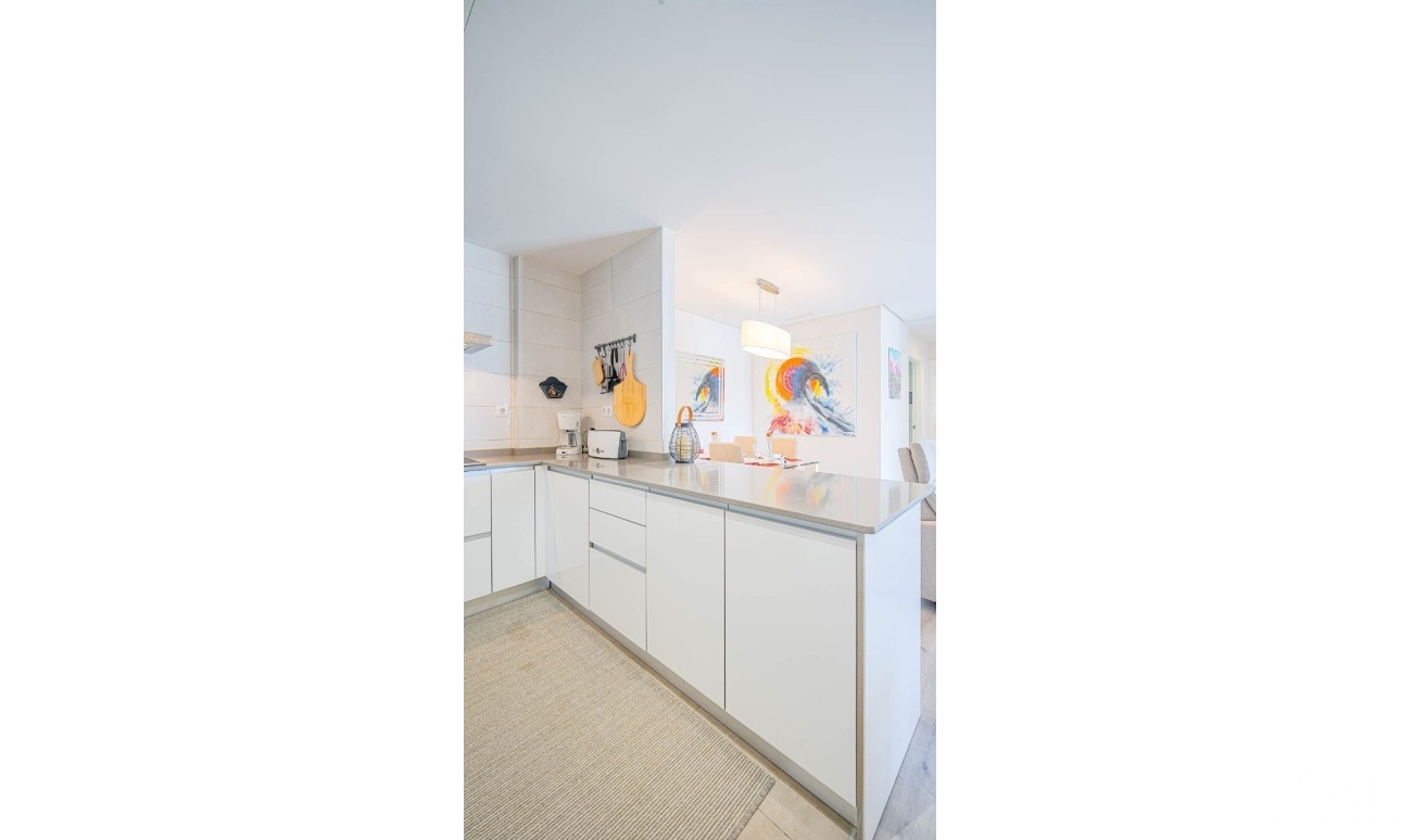 Venta - Apartment - Orihuela - Villamartin