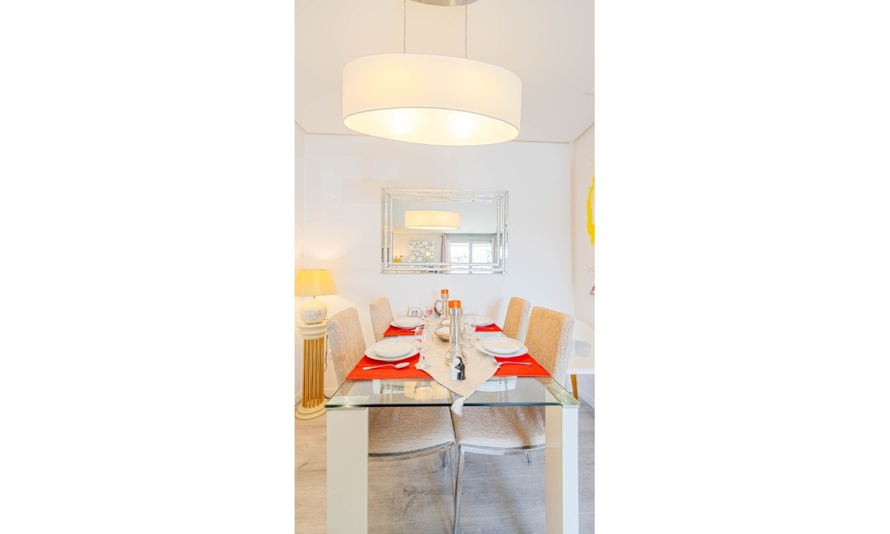 Venta - Apartment - Orihuela - Villamartin