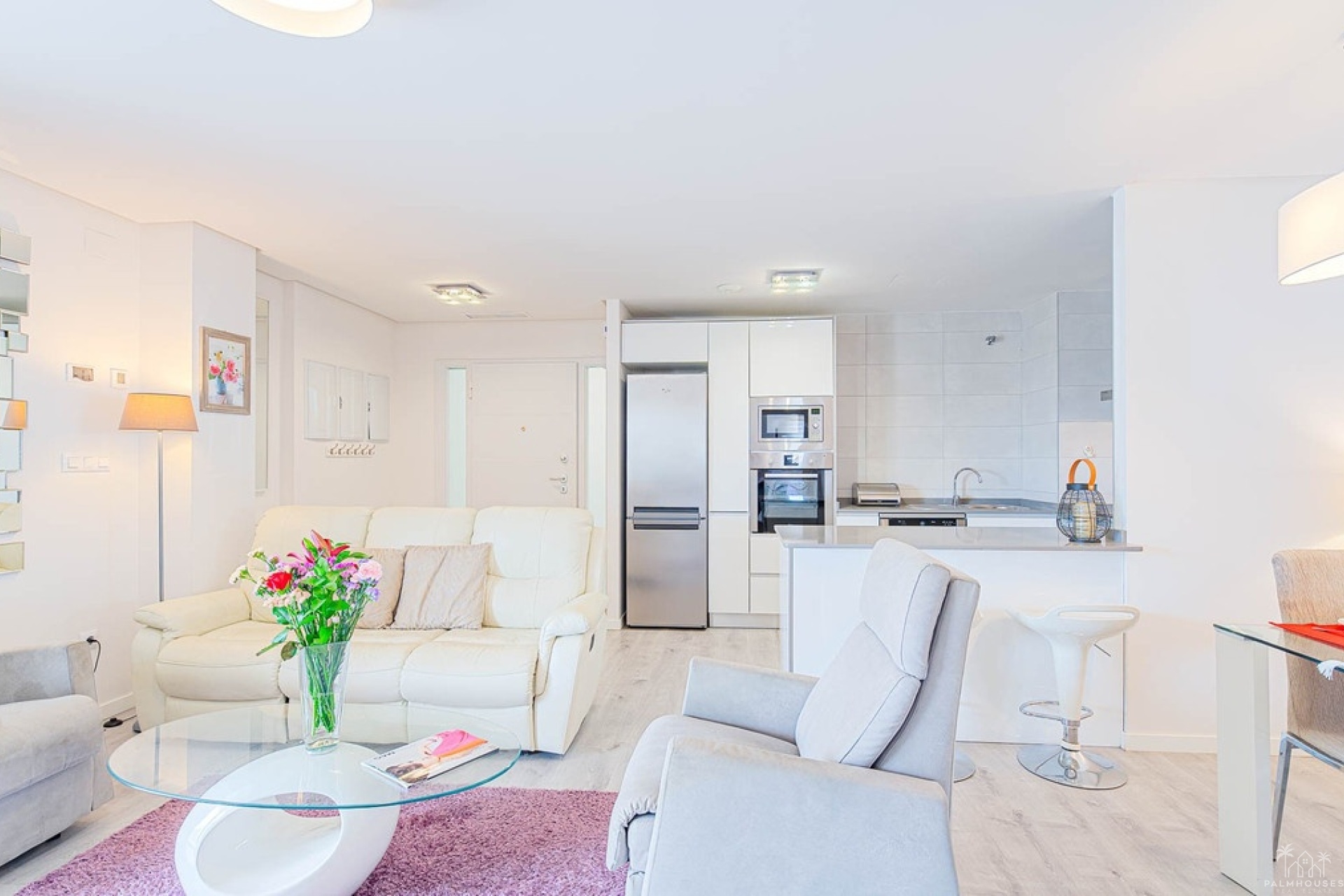 Venta - Apartment - Orihuela - Villamartin
