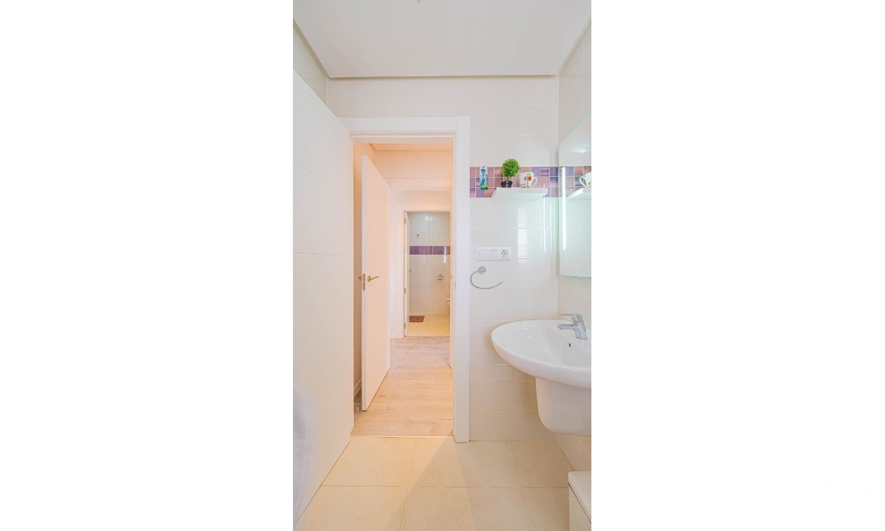 Venta - Apartment - Orihuela - Villamartin