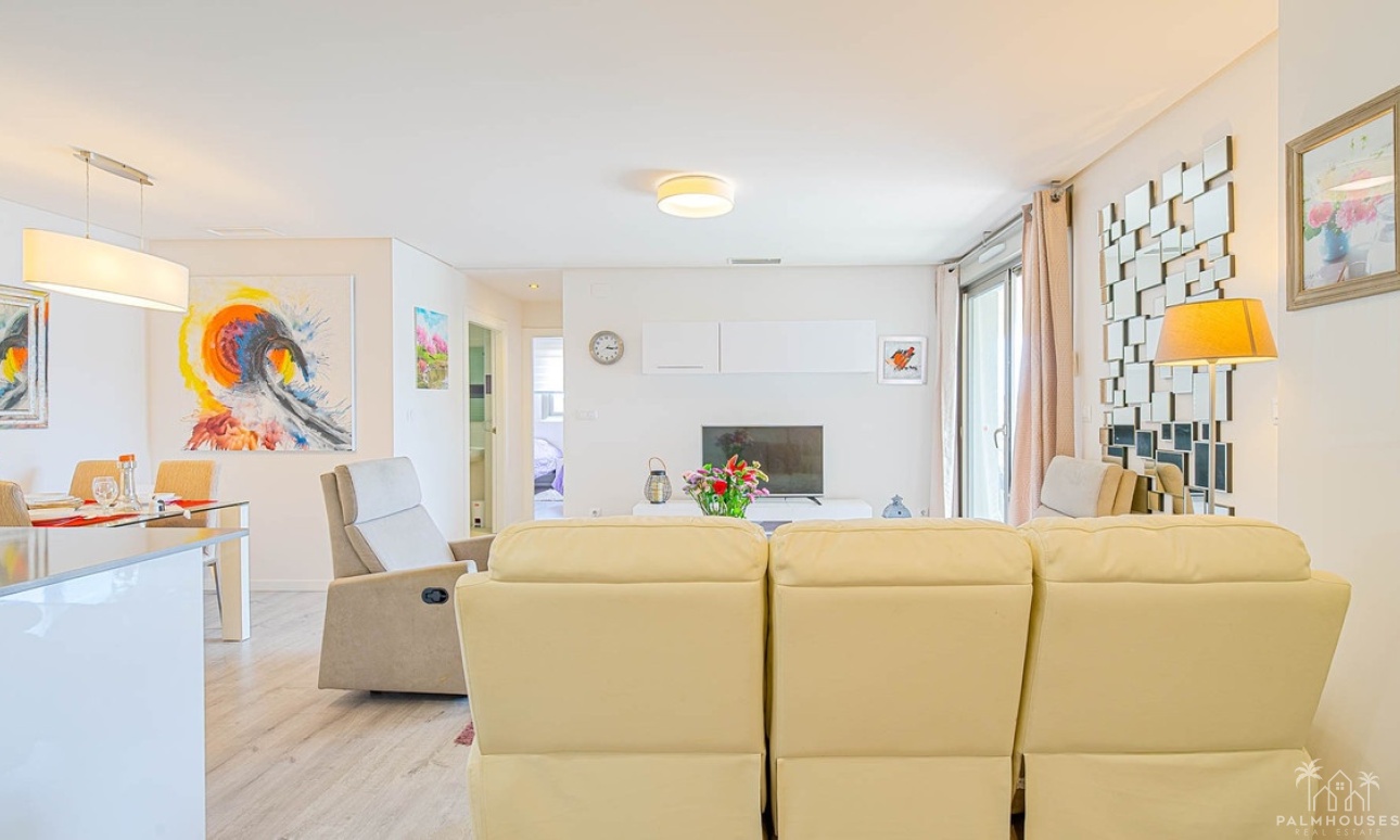 Venta - Apartment - Orihuela - Villamartin