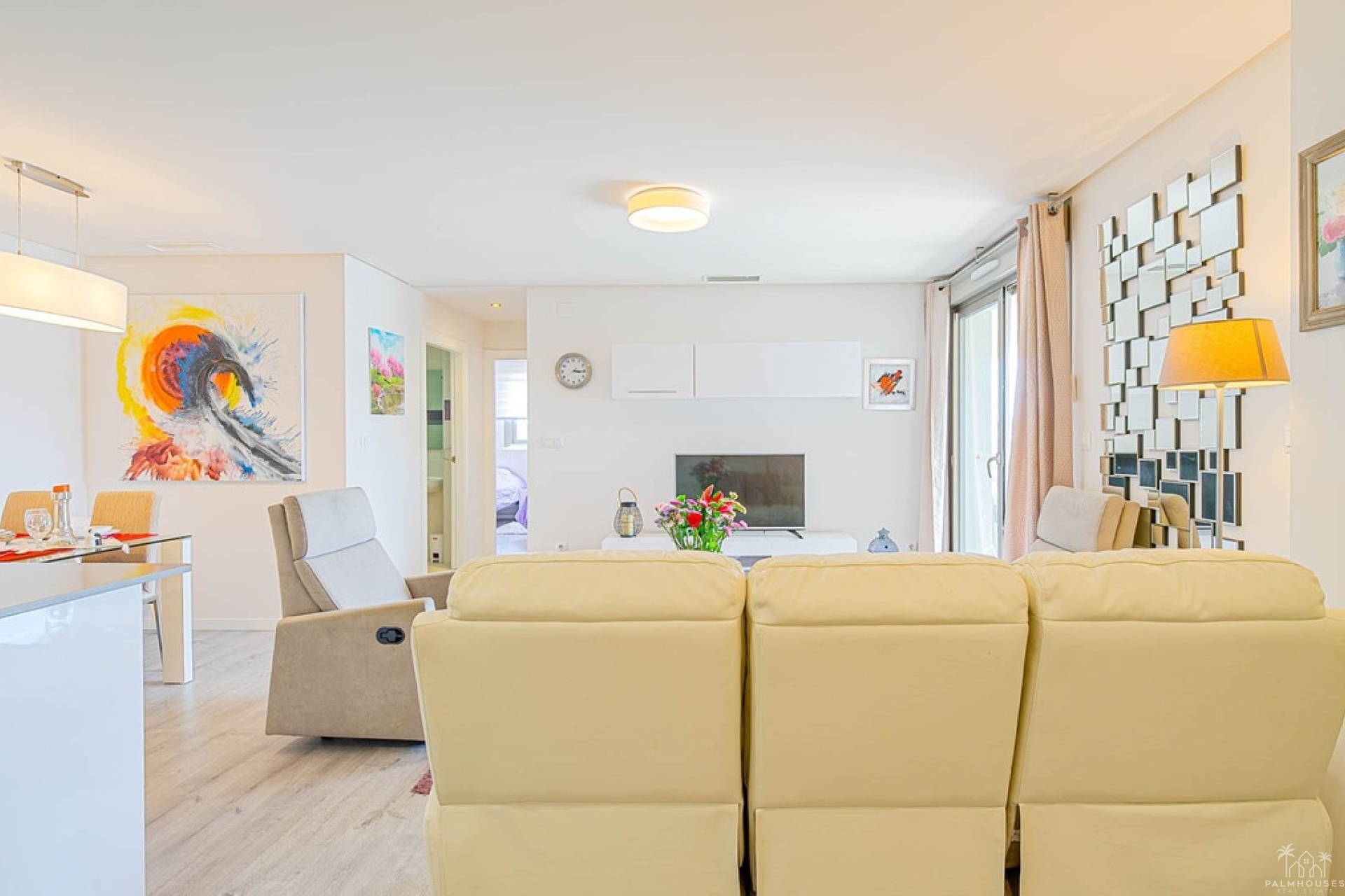 Venta - Apartment - Orihuela - Villamartin