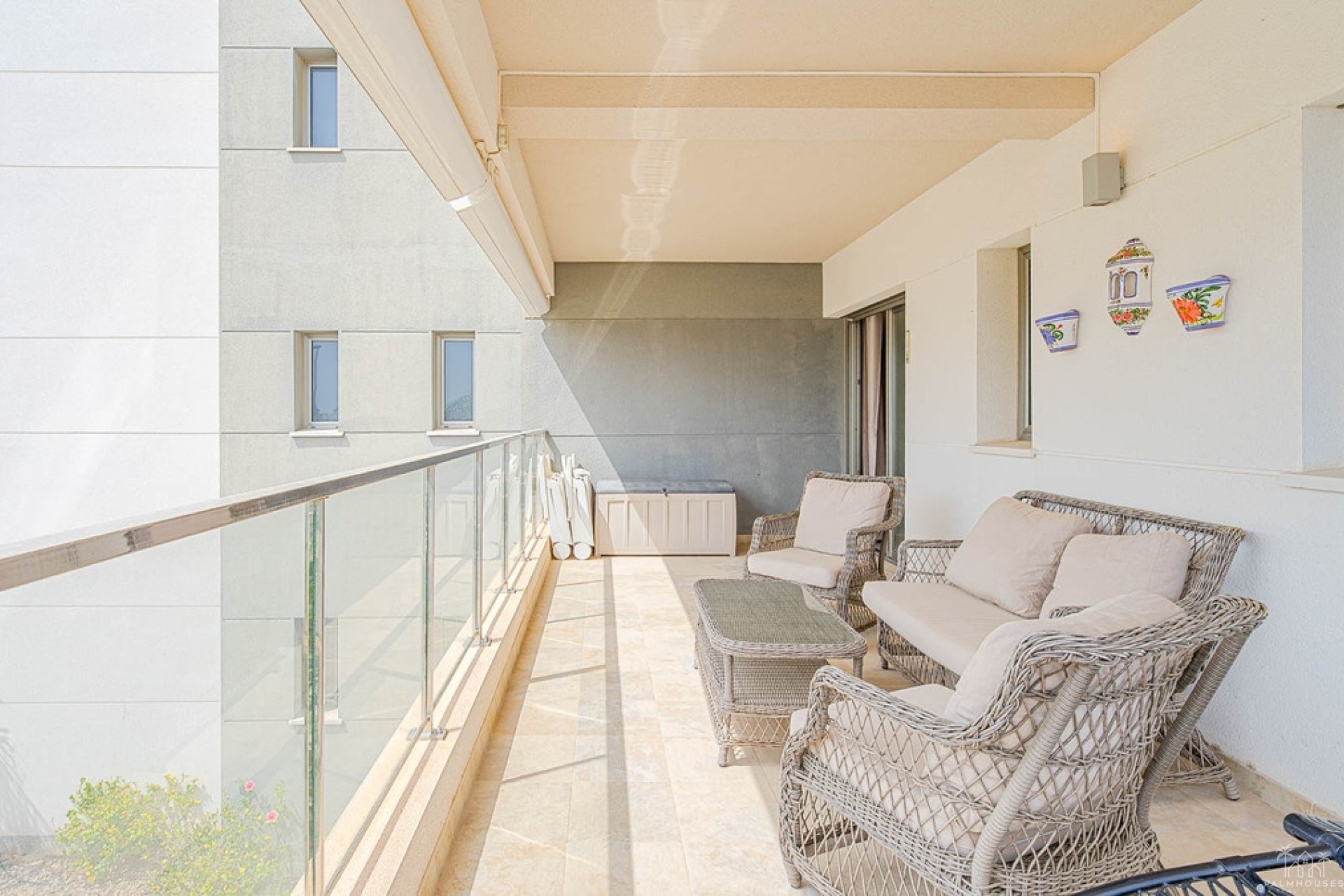 Venta - Apartment - Orihuela - Villamartin