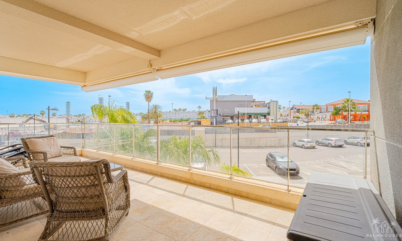 Venta - Apartment - Orihuela - Villamartin