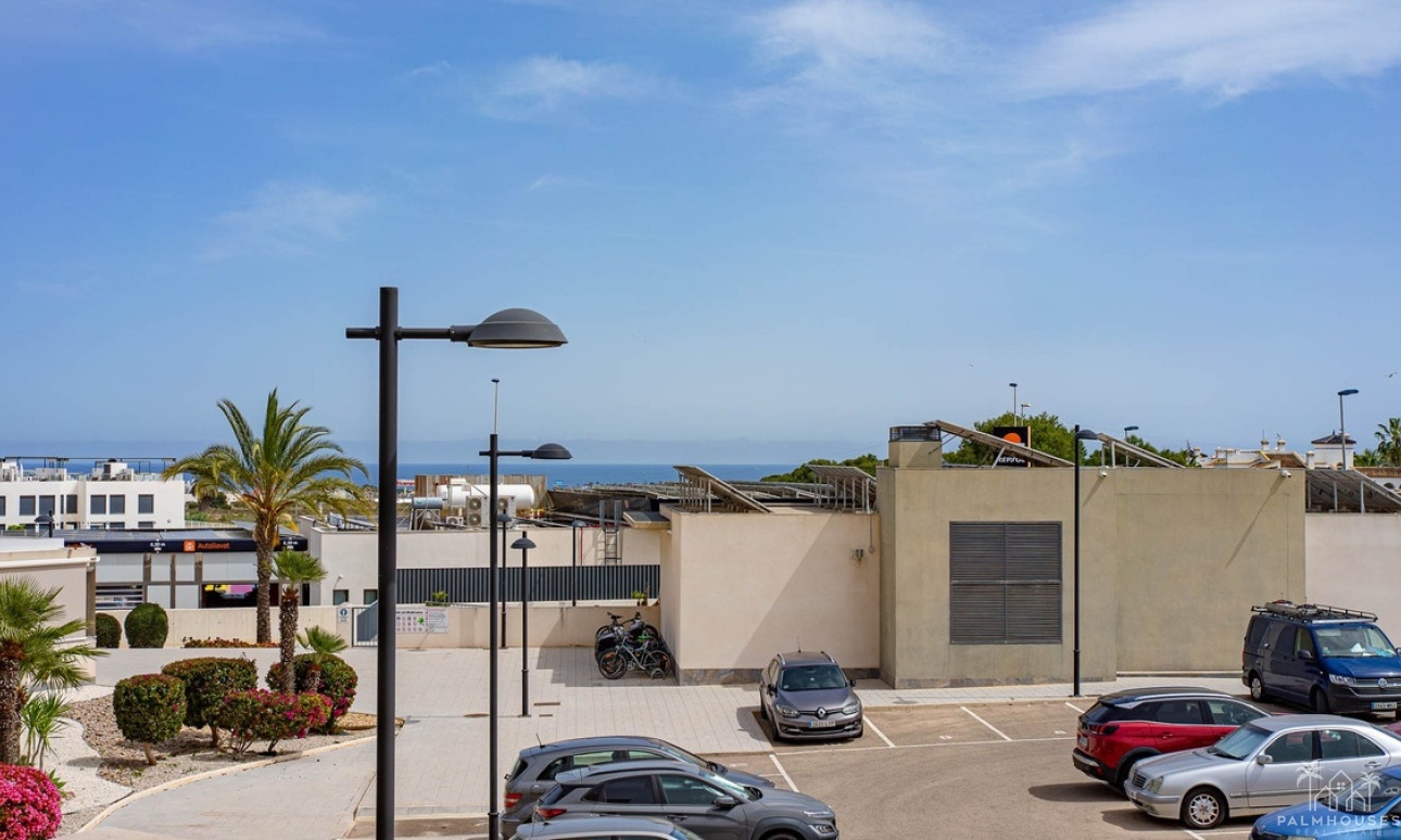 Venta - Apartment - Orihuela - Villamartin