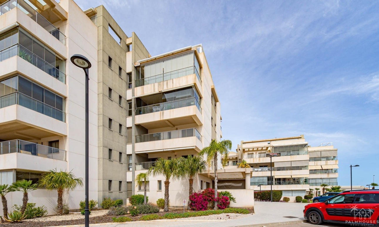 Venta - Apartment - Orihuela - Villamartin