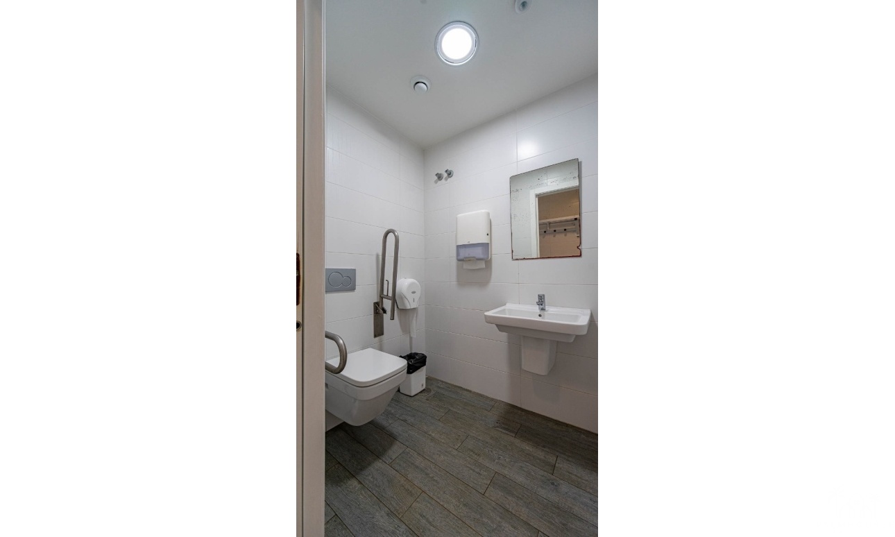 Venta - Apartment - Orihuela - Villamartin